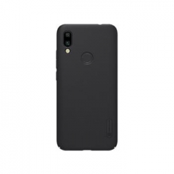 Nillkin Super Frosted Zadní Kryt pro Xiaomi Redmi 7 Black